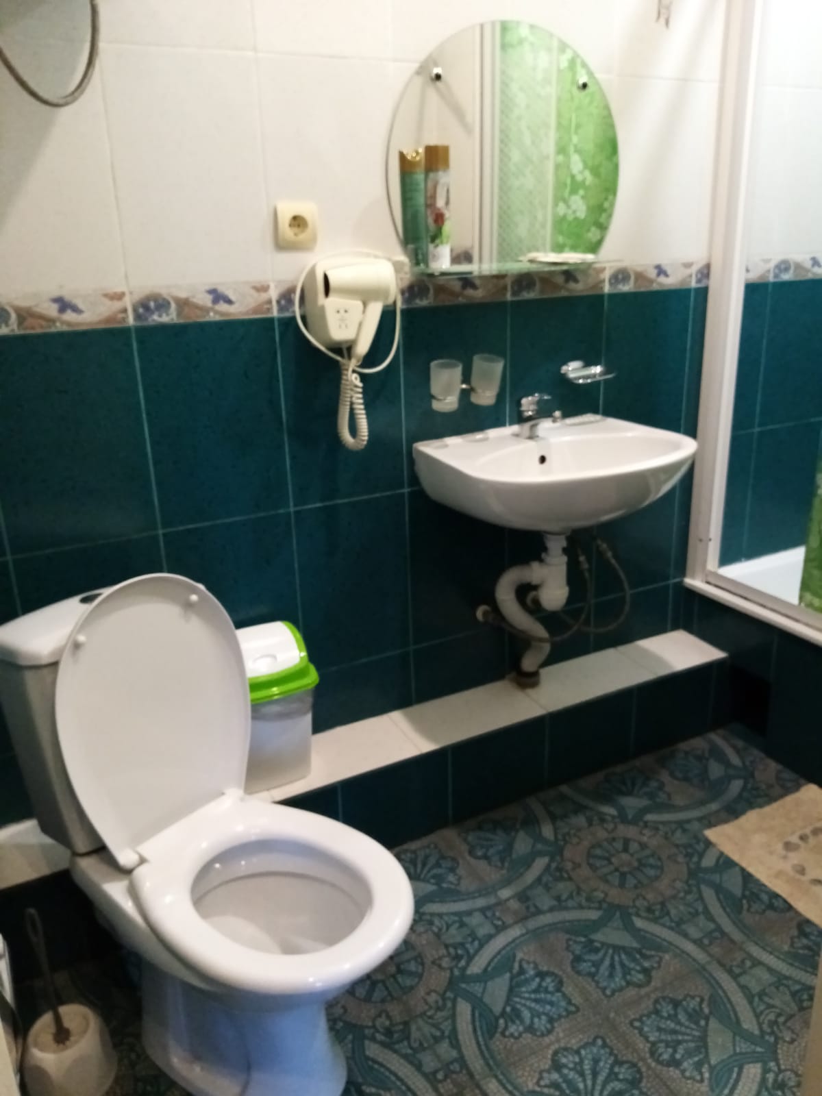 Фото Гостиница на Кузнечной