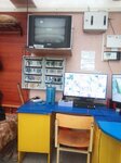 Глобус (Dneprovskaya ulitsa, 2), ingeniería industrial