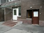 Семь столиц (Stolichnaya Street, 5к2), municipal housing authority