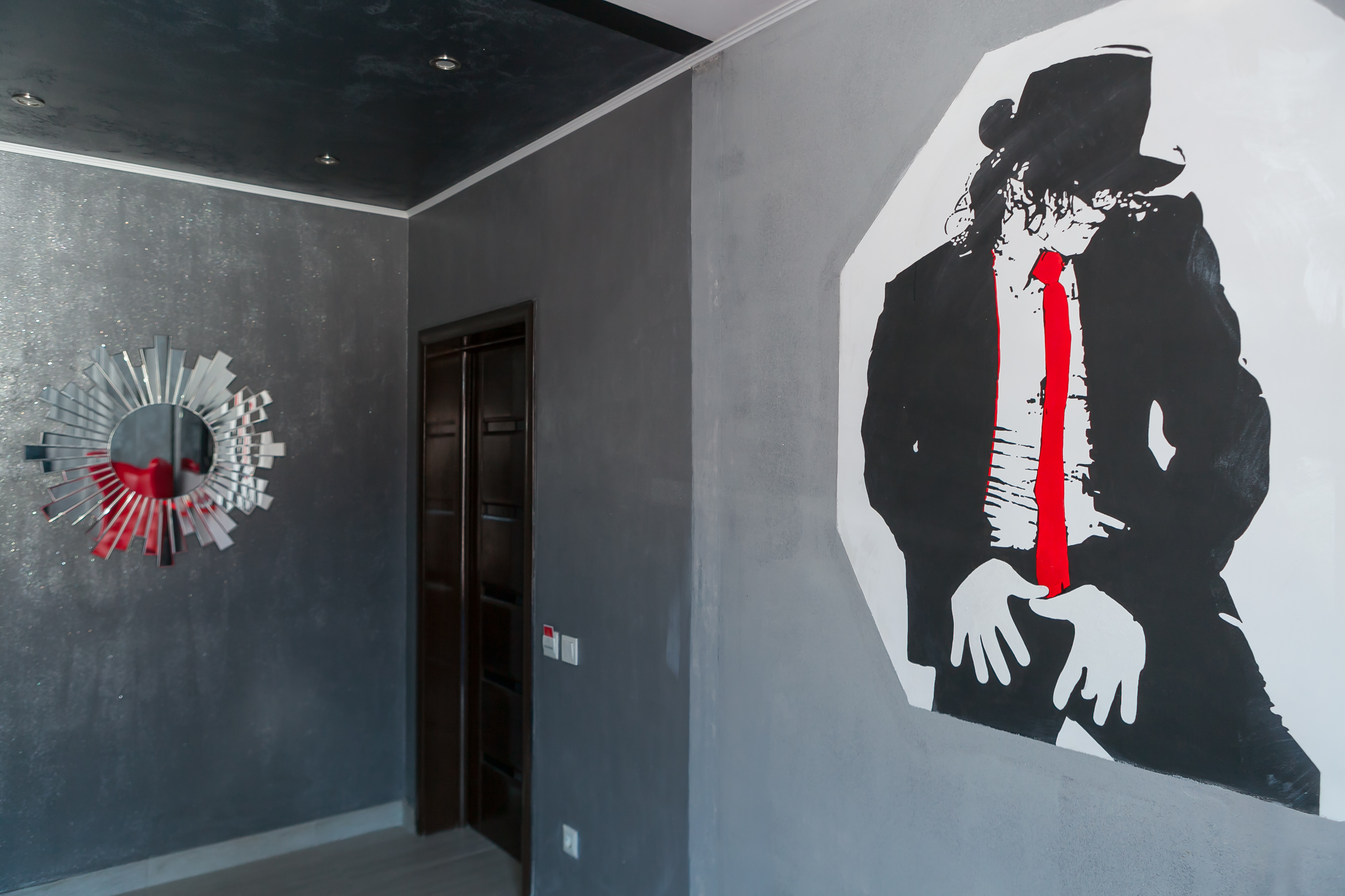 Фото Gs Art & SPA Villa