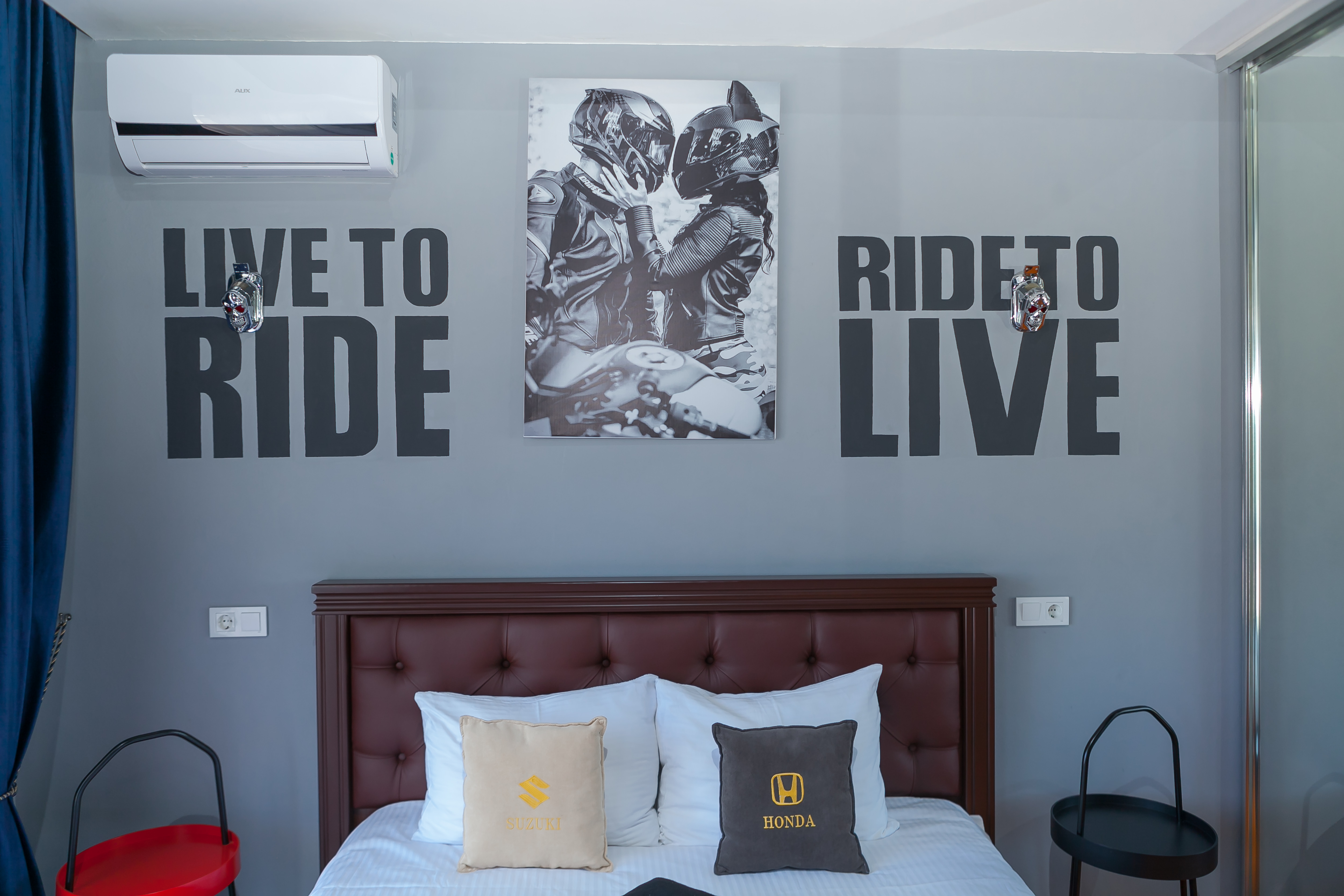 Фото Gs Art & SPA Villa