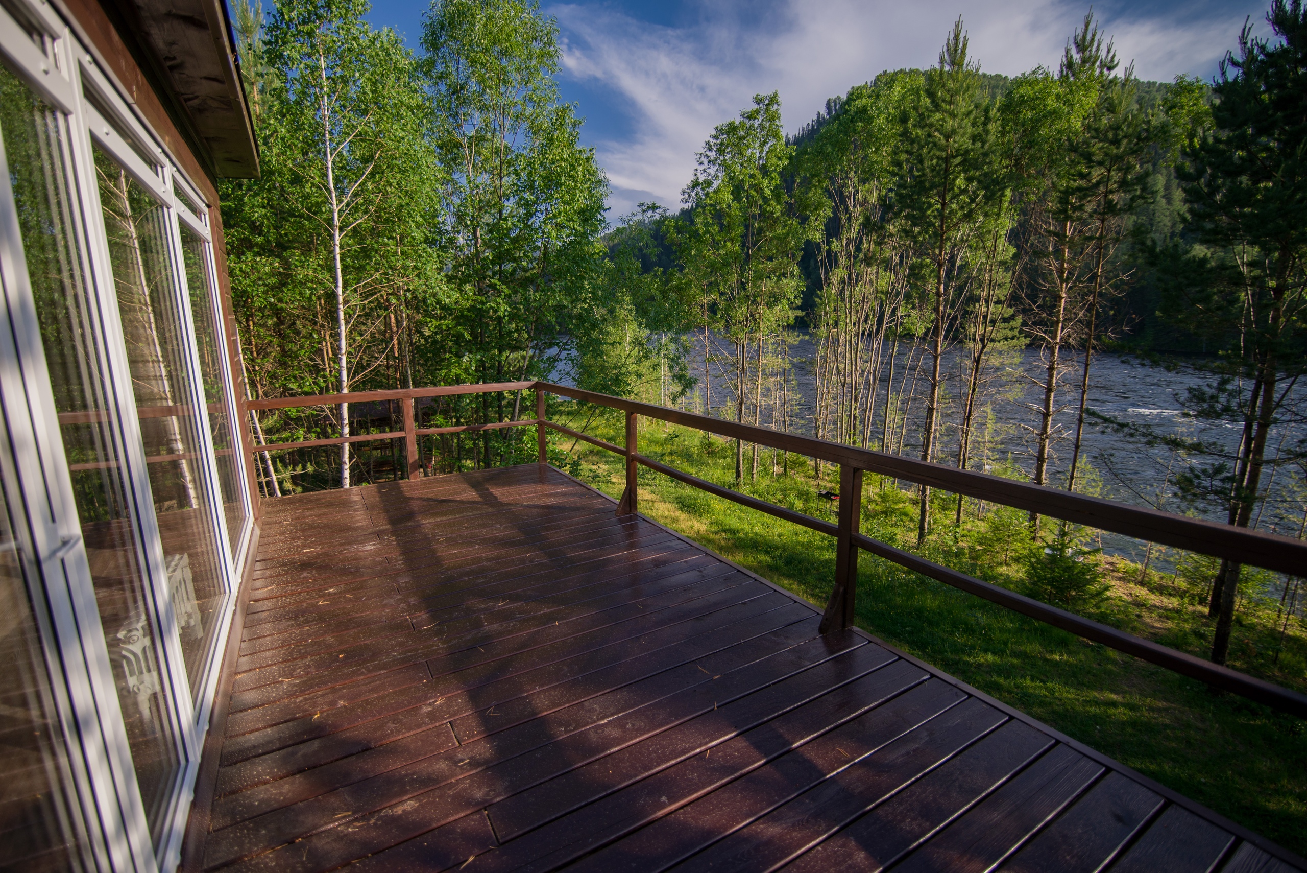 Фото Ecohouse on Artybash