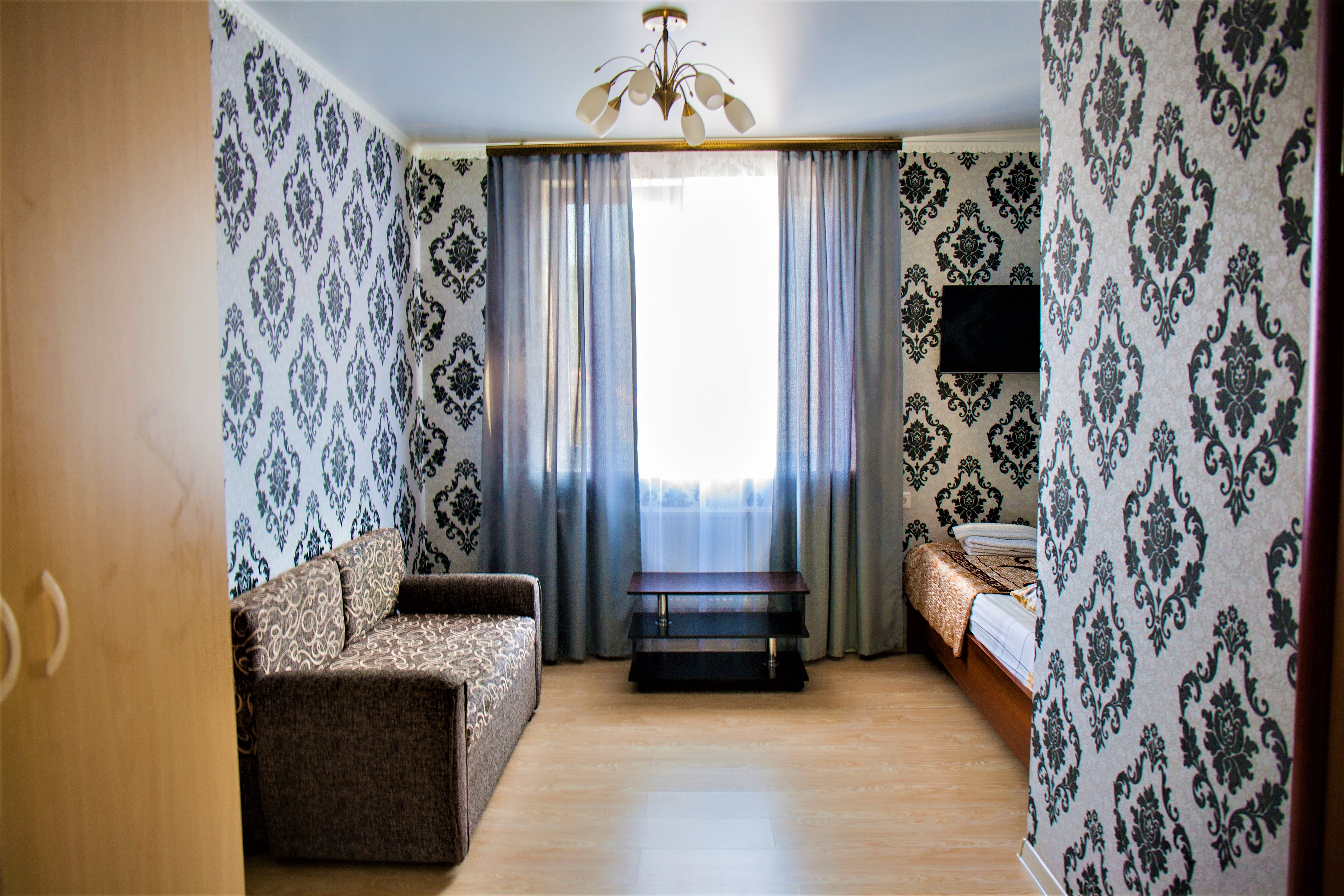 Фото Виноград