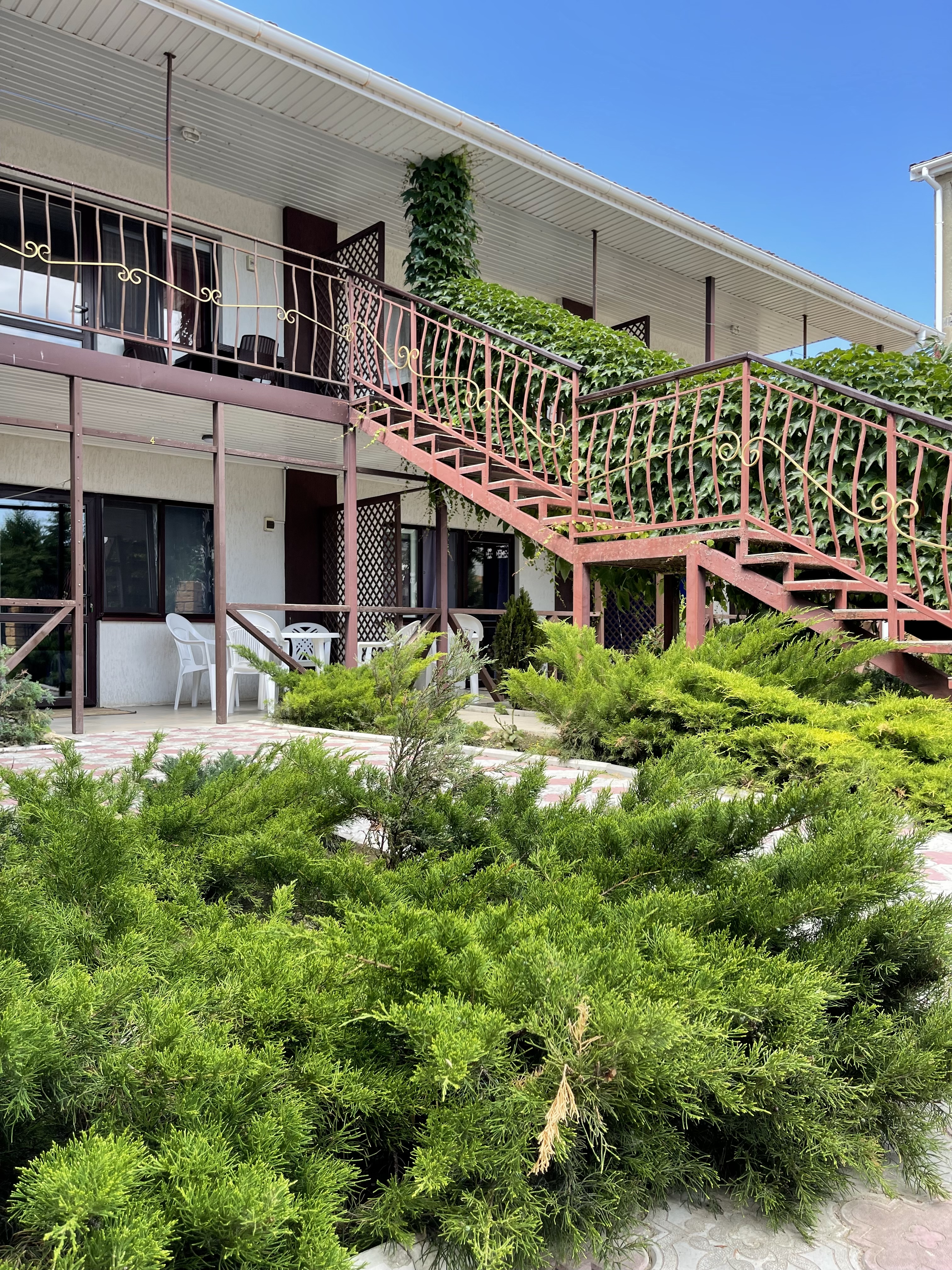 Фото Казантип на Азовском