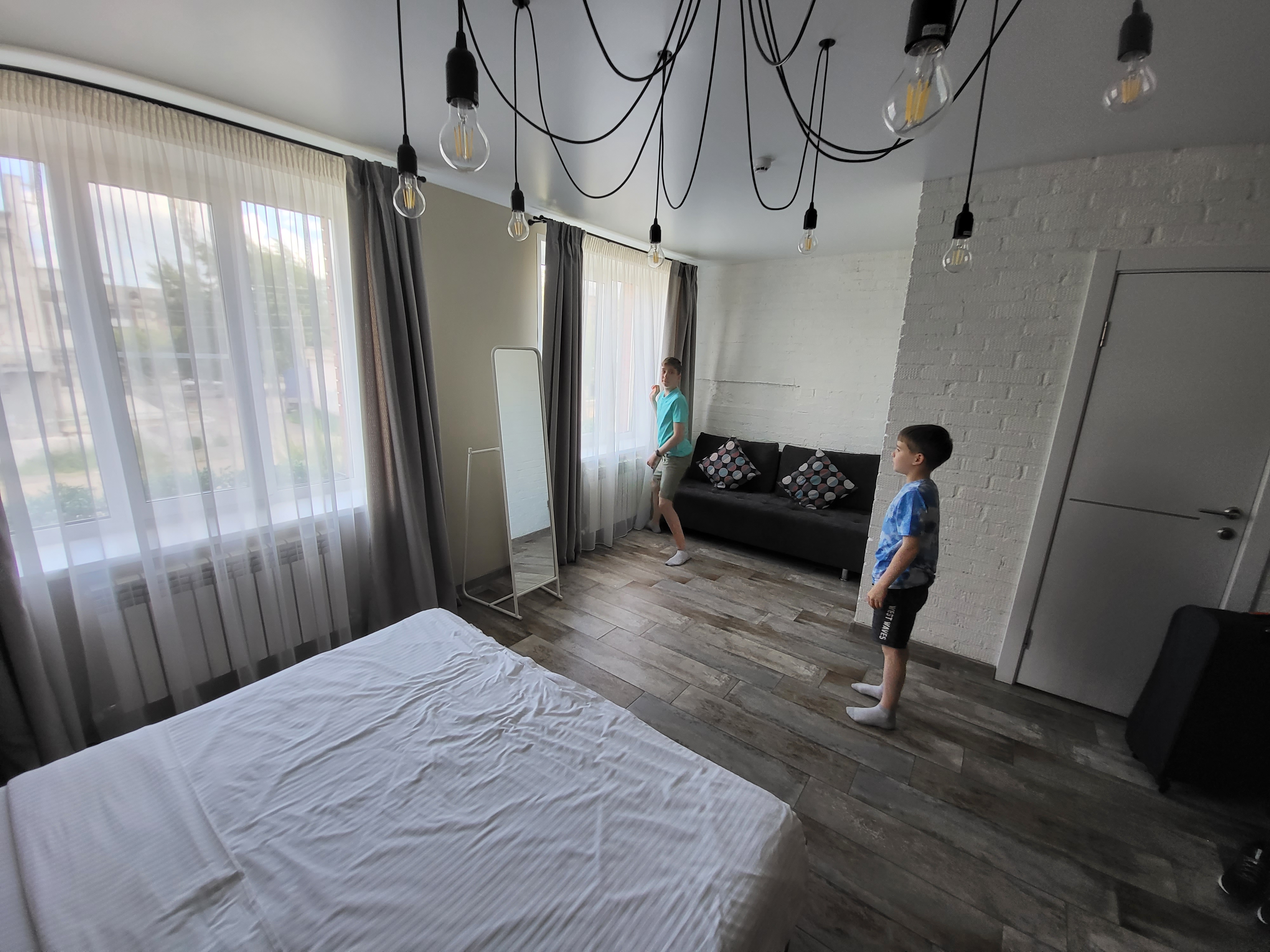 Фото Европа