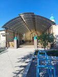 Shaikh Zunnun (A. Asqarov street, 245) ، مسجد