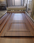 Mdf Paneli (Novolitovskaya Street, 10) ، الأبواب
