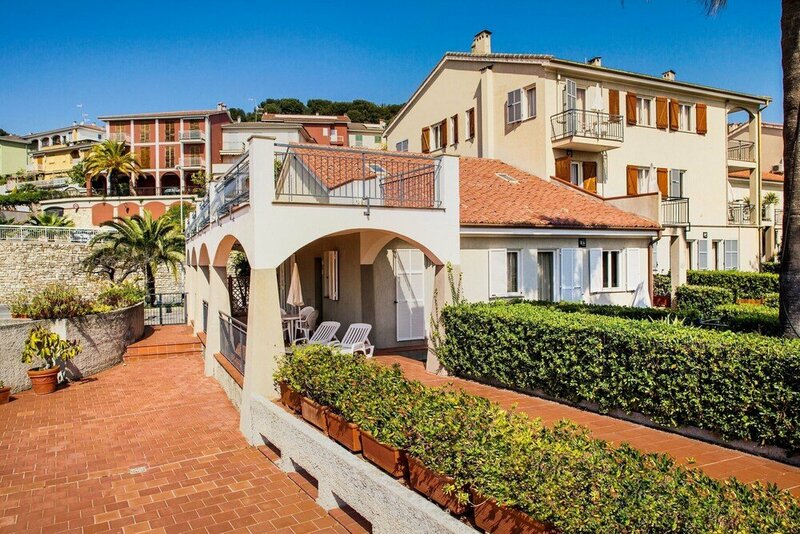 Гостиница Il Borgo Della Rovere