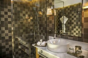 Гостиница Sofitel Marrakech Lounge and SPA