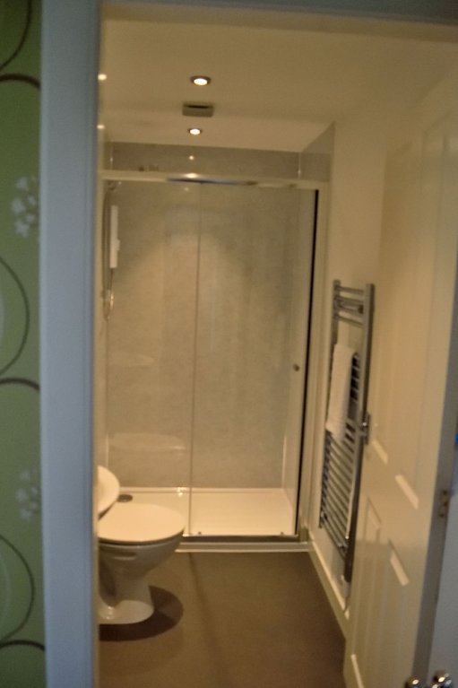 Фото Ardvane B&b