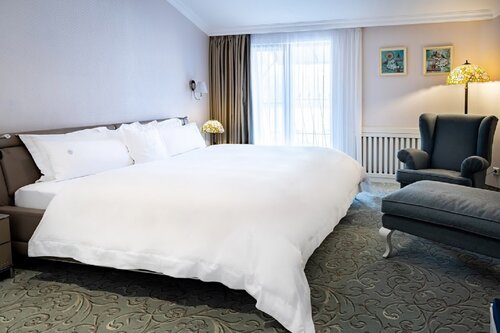 Гостиница Резиденция в Ростове-на-Дону