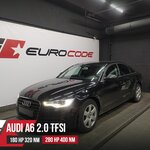 Eurocode (ulitsa Lutsenko, 6к3), tuning studio