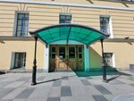 Газпромнефть-Снабжение (Malaya Morskaya Street, 23) ، شركة النفط والغاز