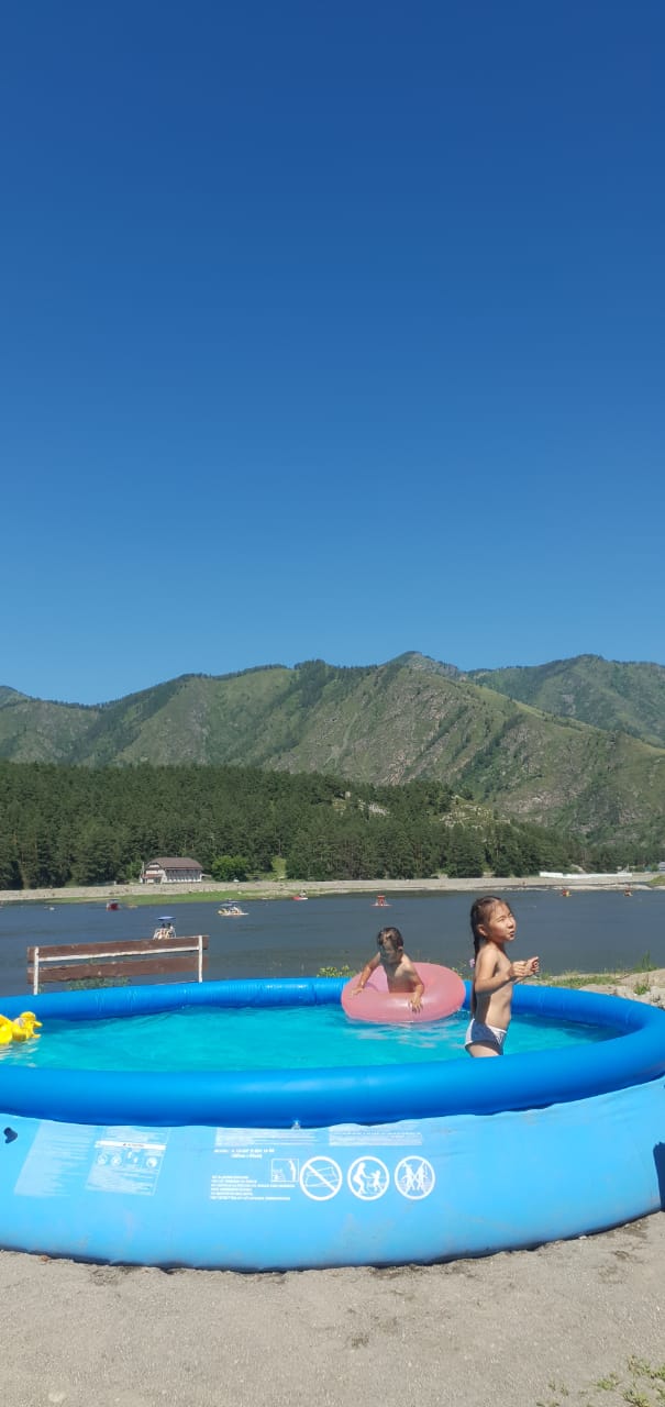 Фото Березовый Берег