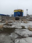 ГеоИзысканияПроект (KSKa Street, 3) ، أعمال المسح