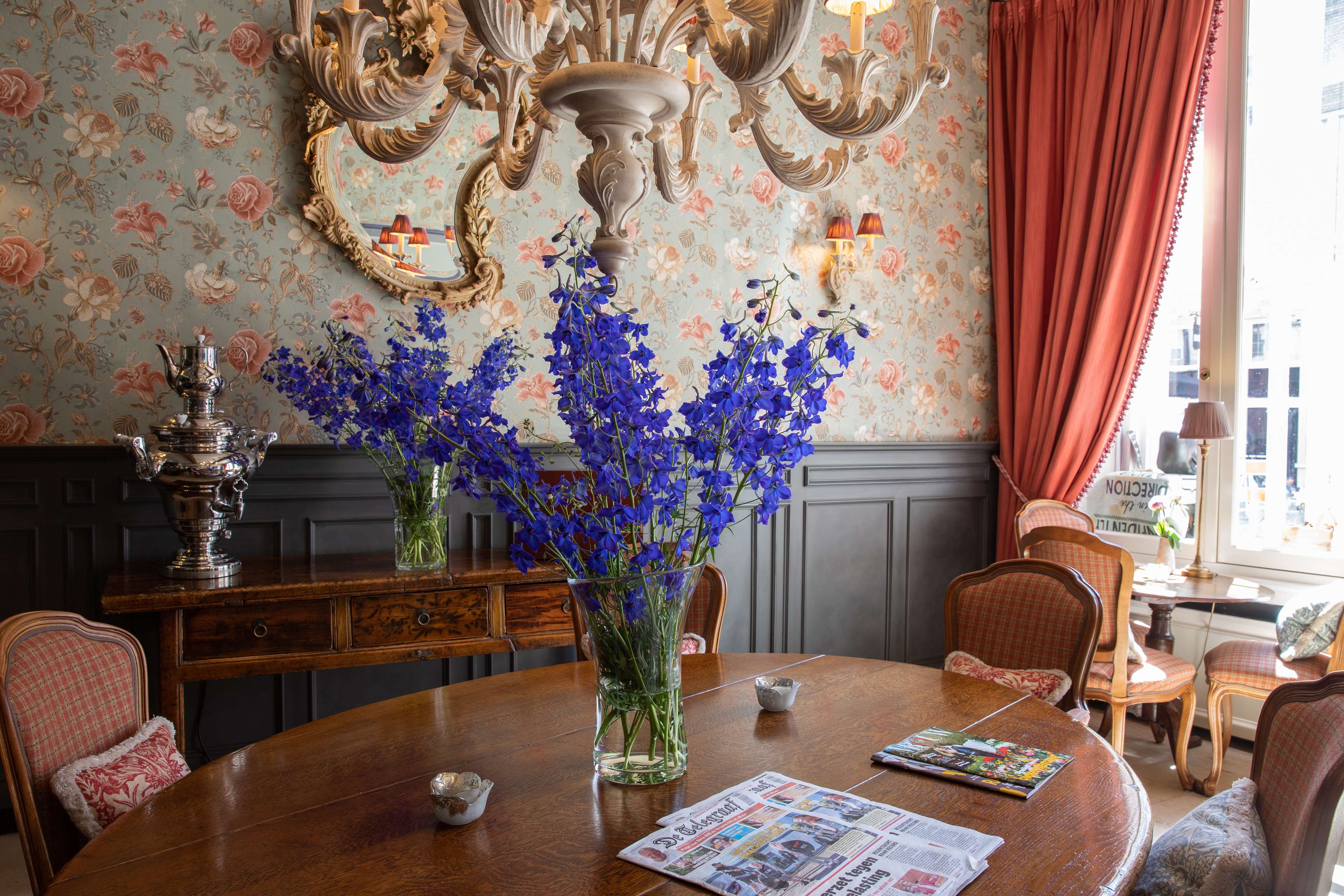 Фото Good Seasons City Centre hotel Den Bosch