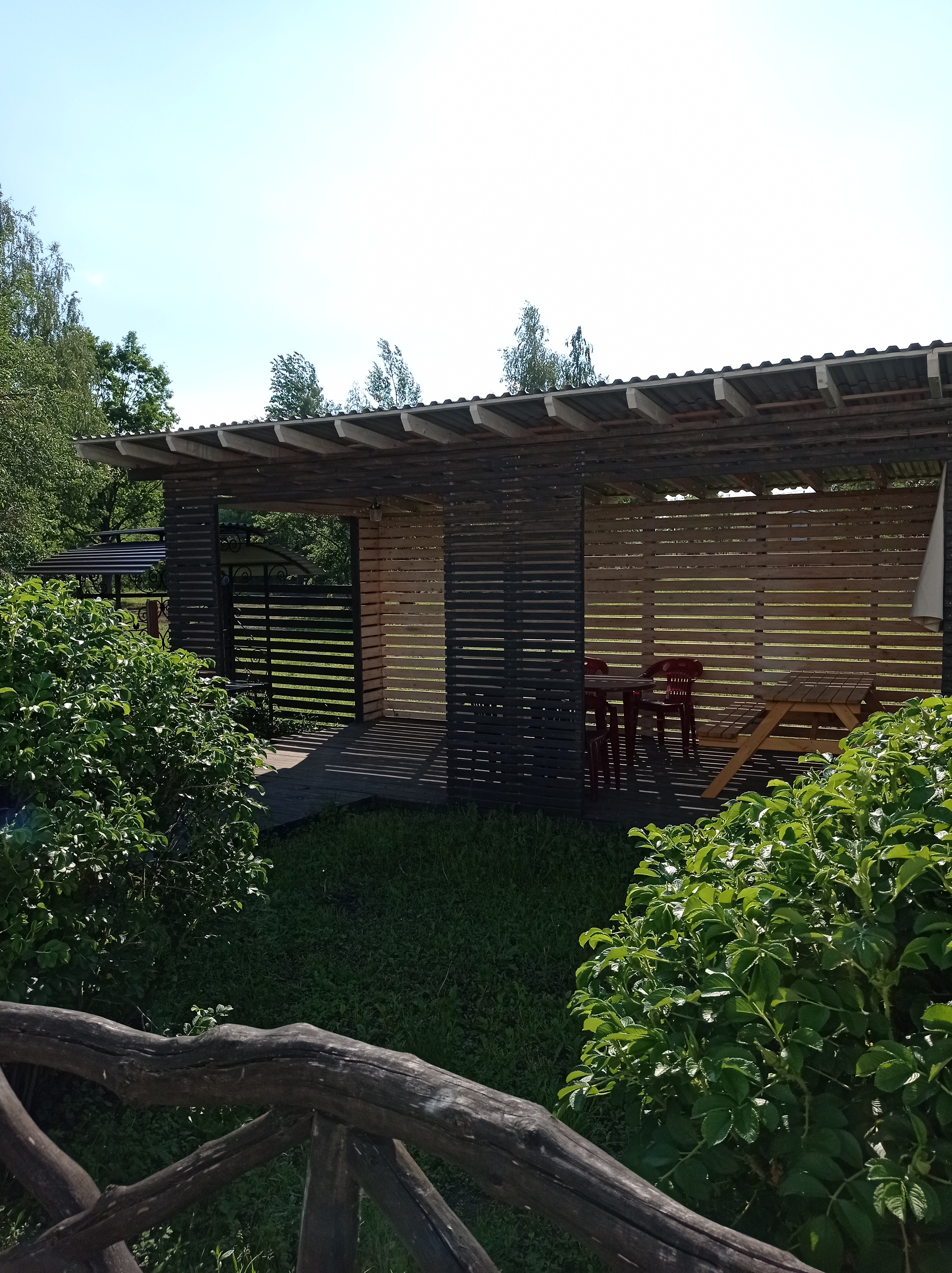 Фото Прованс