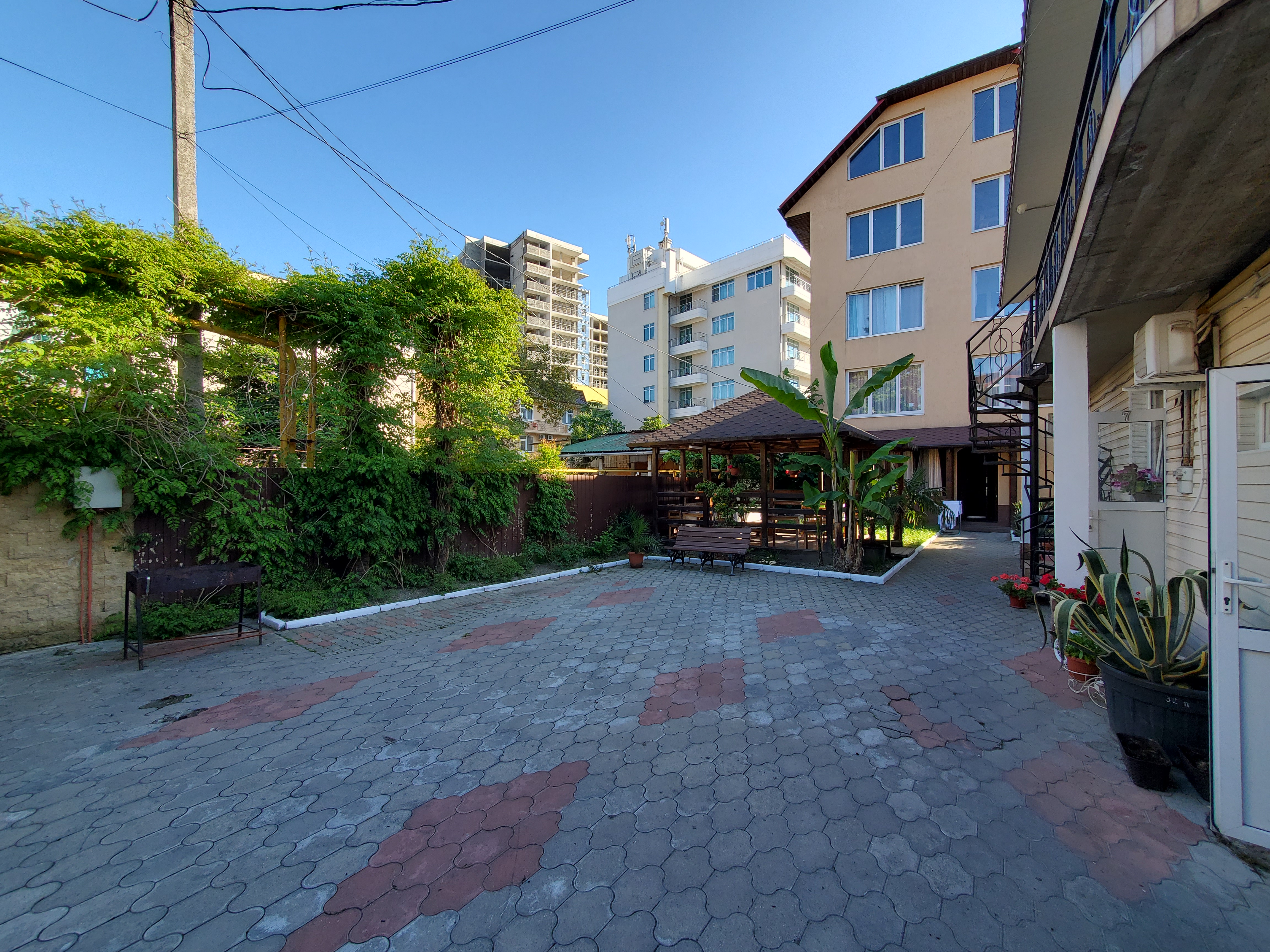 Фото Прованс