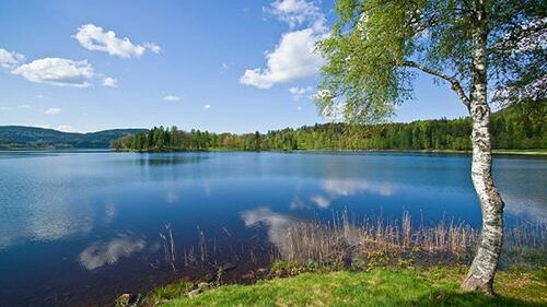 Topcamp Bogstad - Oslo