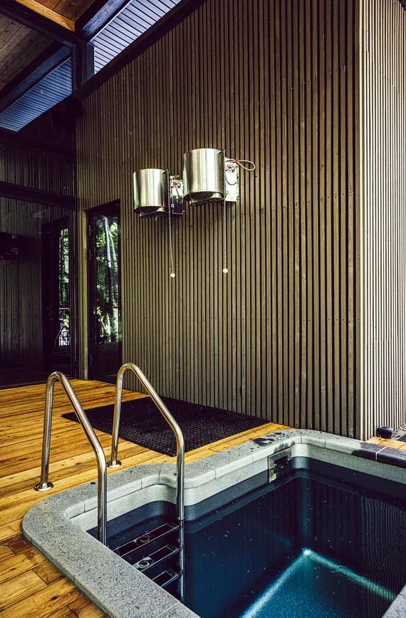 Фото Berta Village