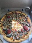 Baroha Pizza (prospekt Kosmonavtov, 38), pizzeria