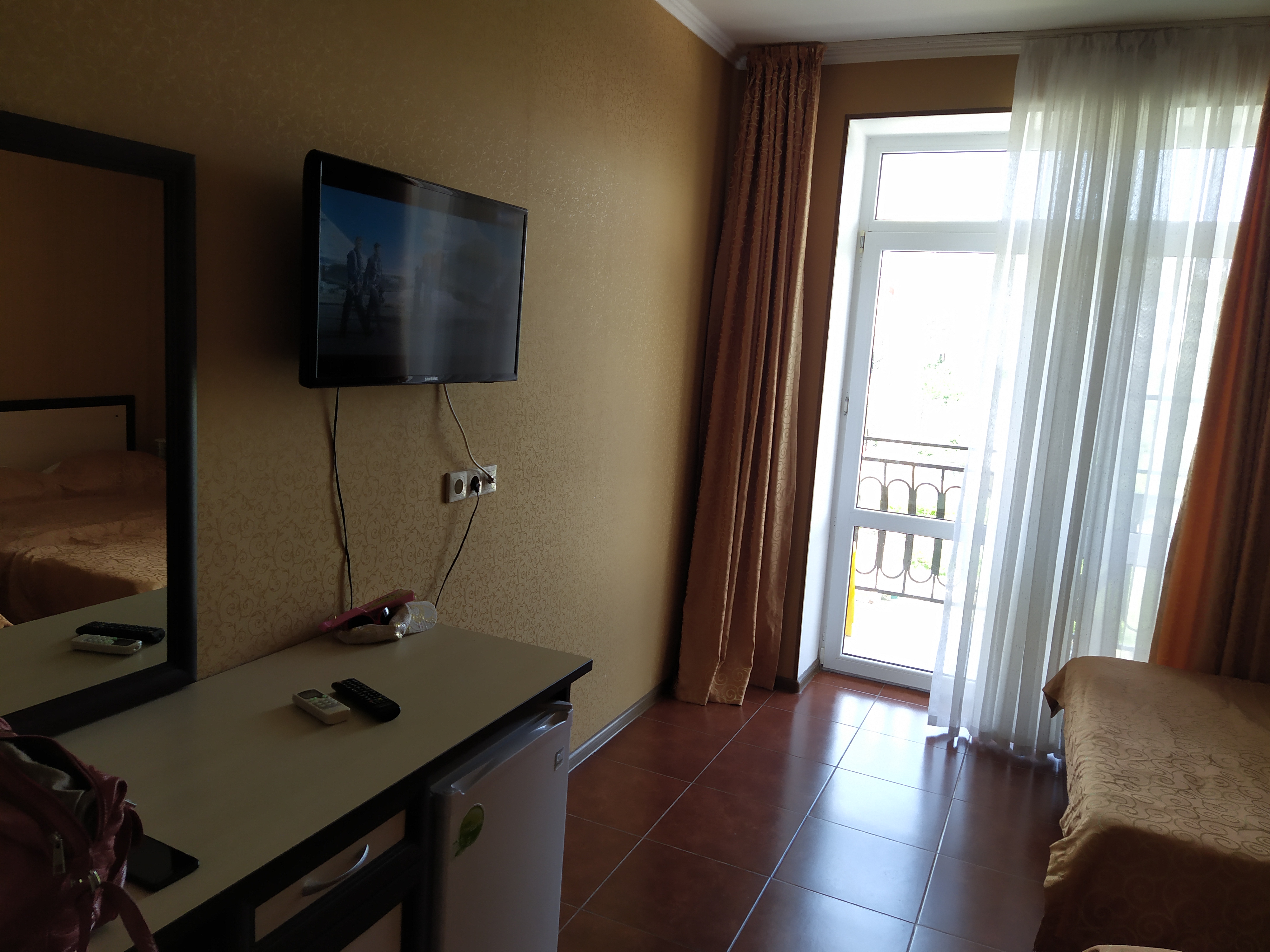 Фото Illiada Vityazevo