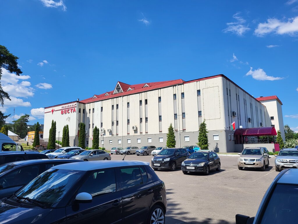 Торговый центр Веста-Борисов дом торговли, Борисов, фото