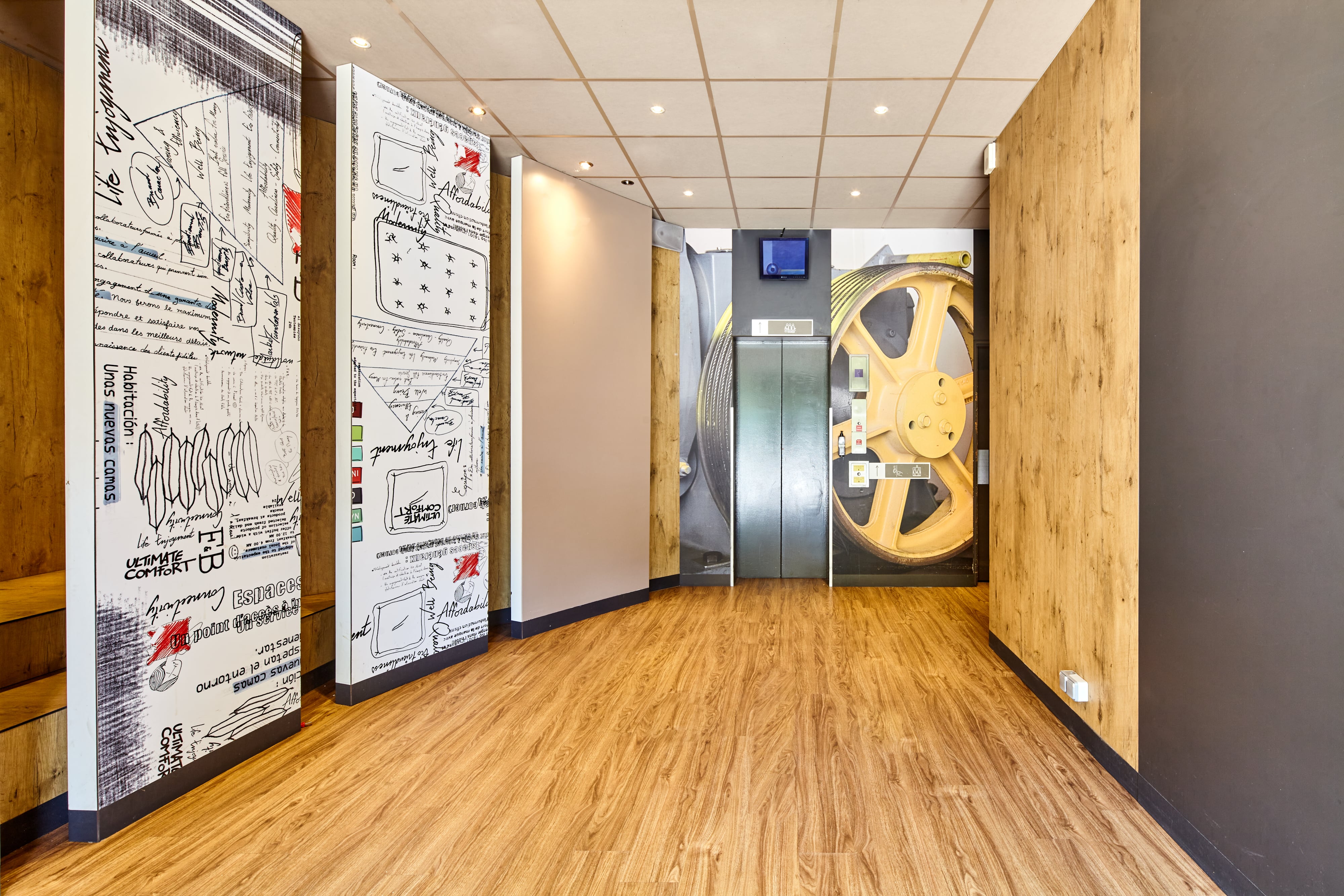 Фото отеля 3