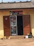 Touchmar (Ashaiman, Homowo Street, J695), business center