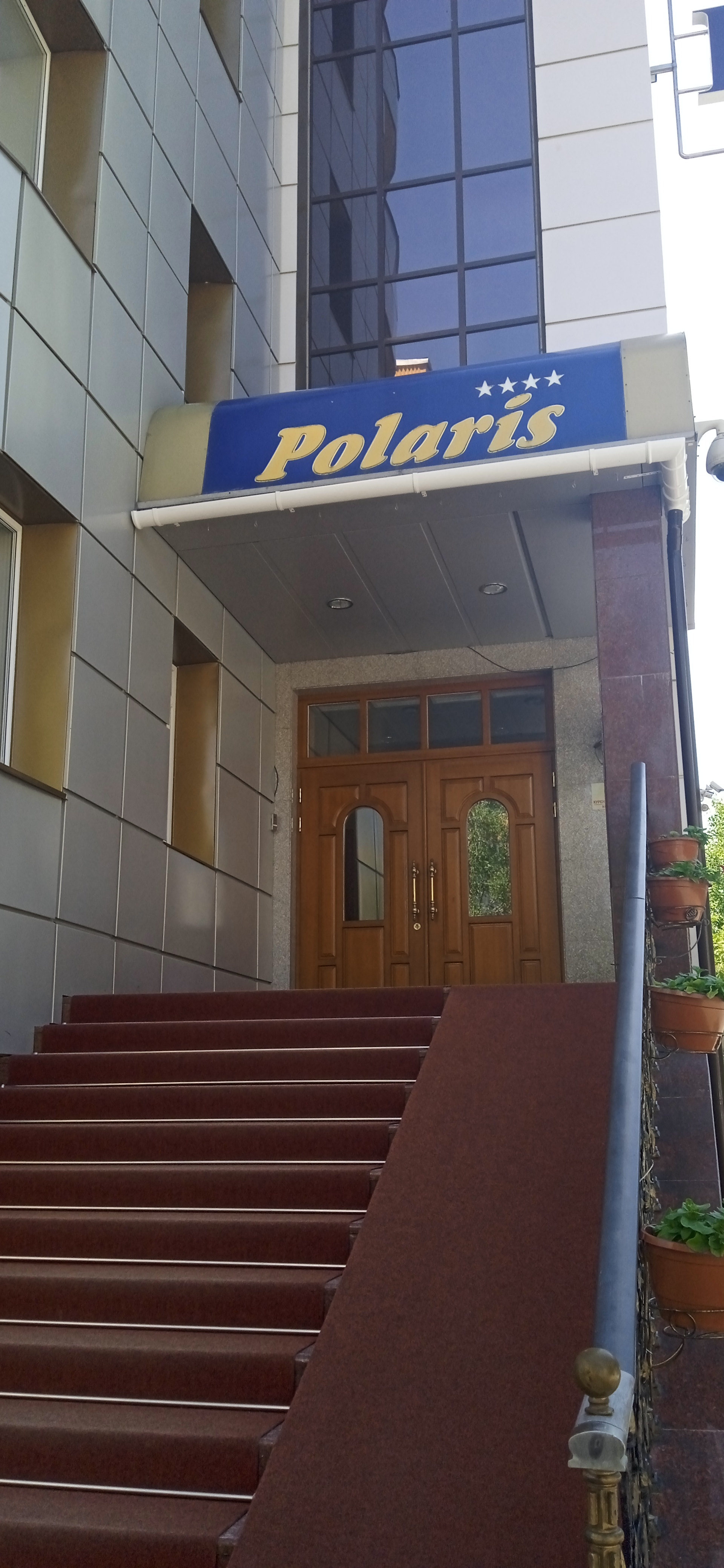 Фото Polaris