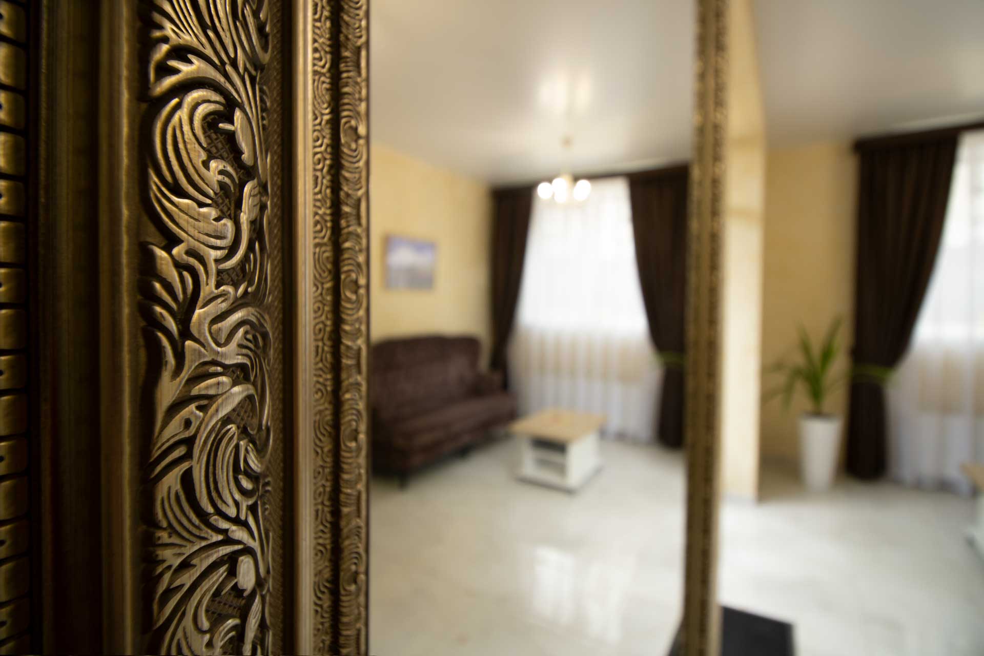 Фото Магия КМВ