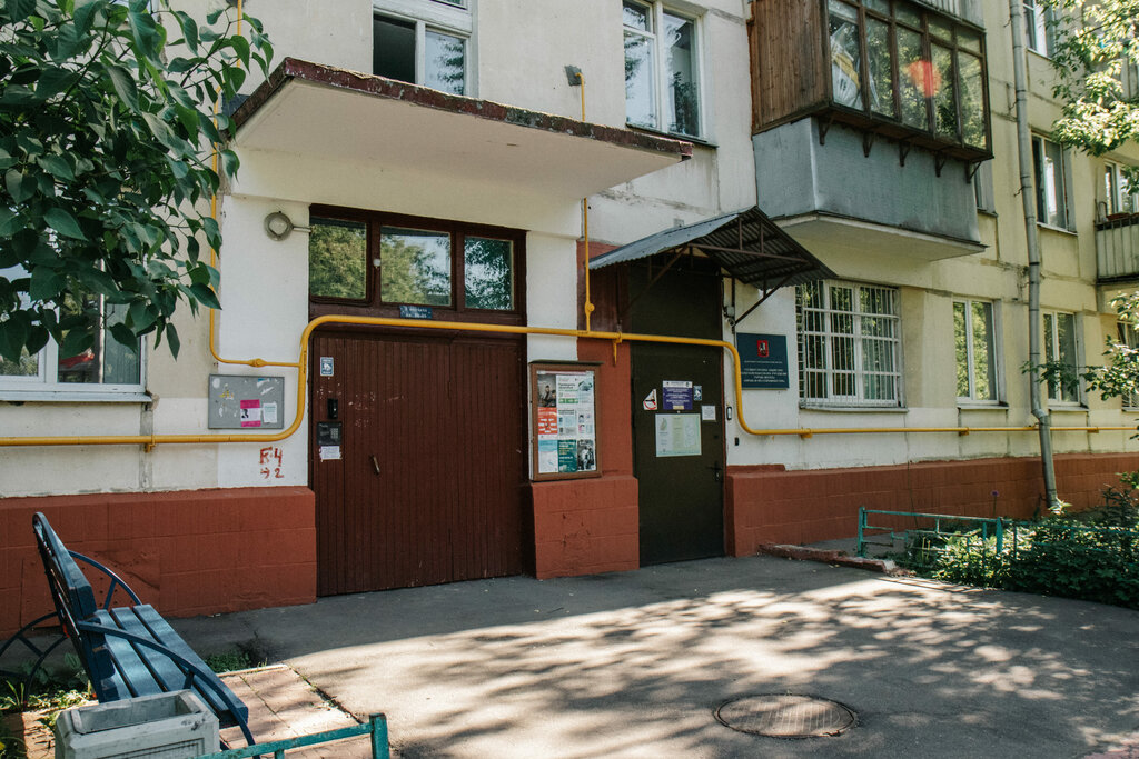 Kindergarten, nursery Школа № 429 Соколиная гора, дошкольное здание, Moscow, photo