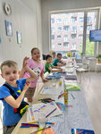 Uchi.ru (Mytischi, Lyotnaya Street, с21В), further education