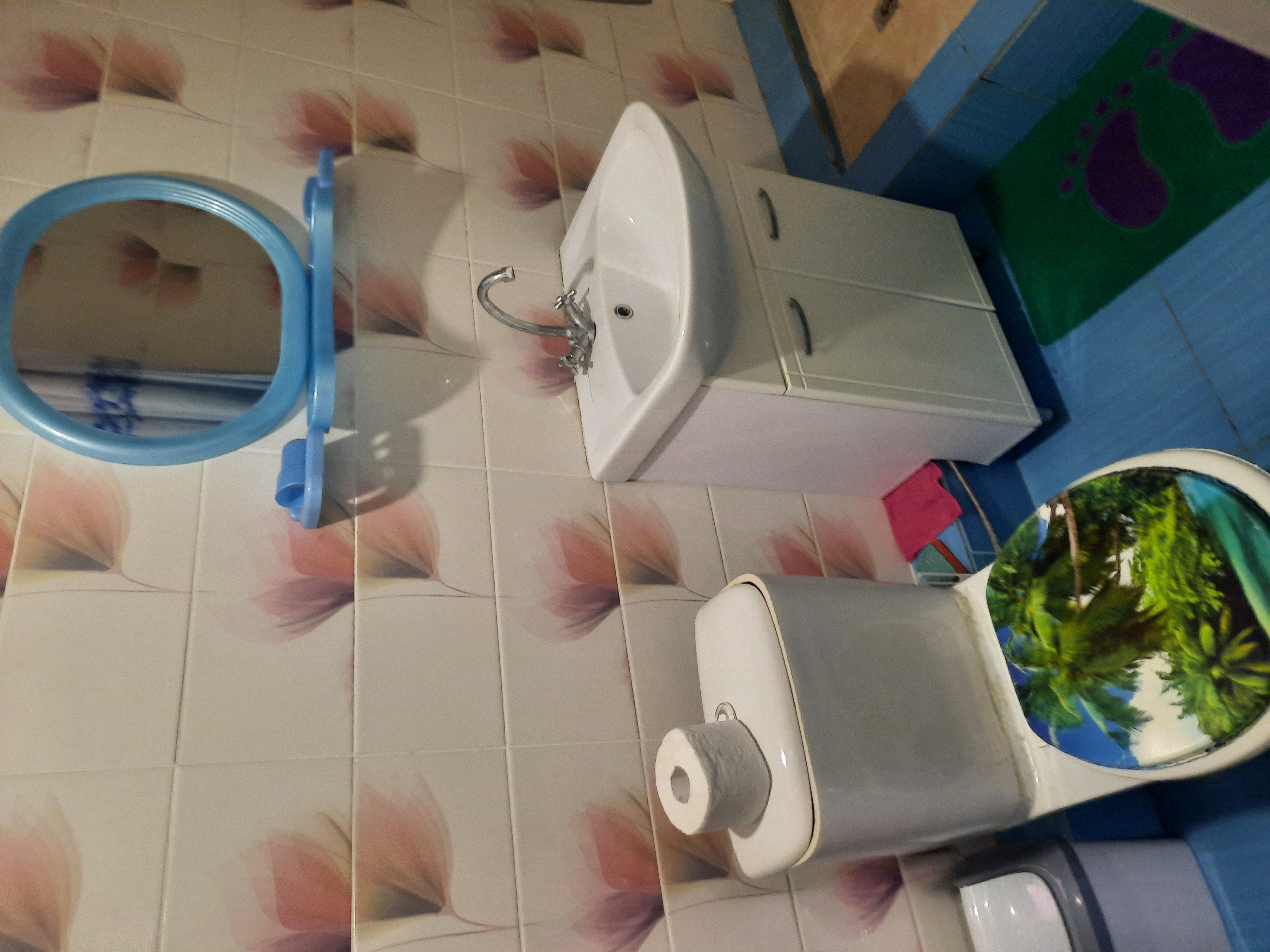 Фото Ночлег как дома