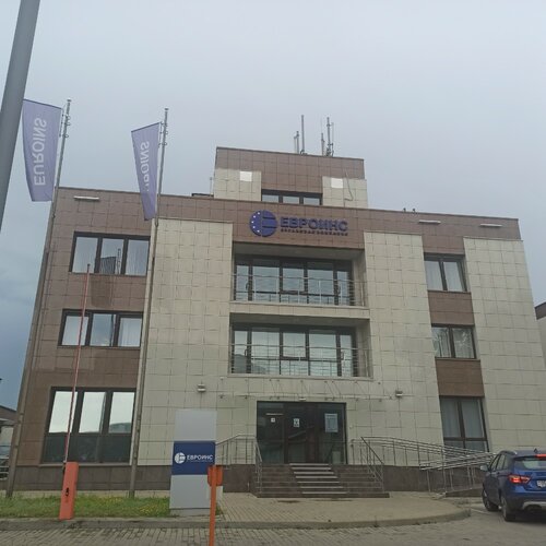 Евроинс страховая осаго