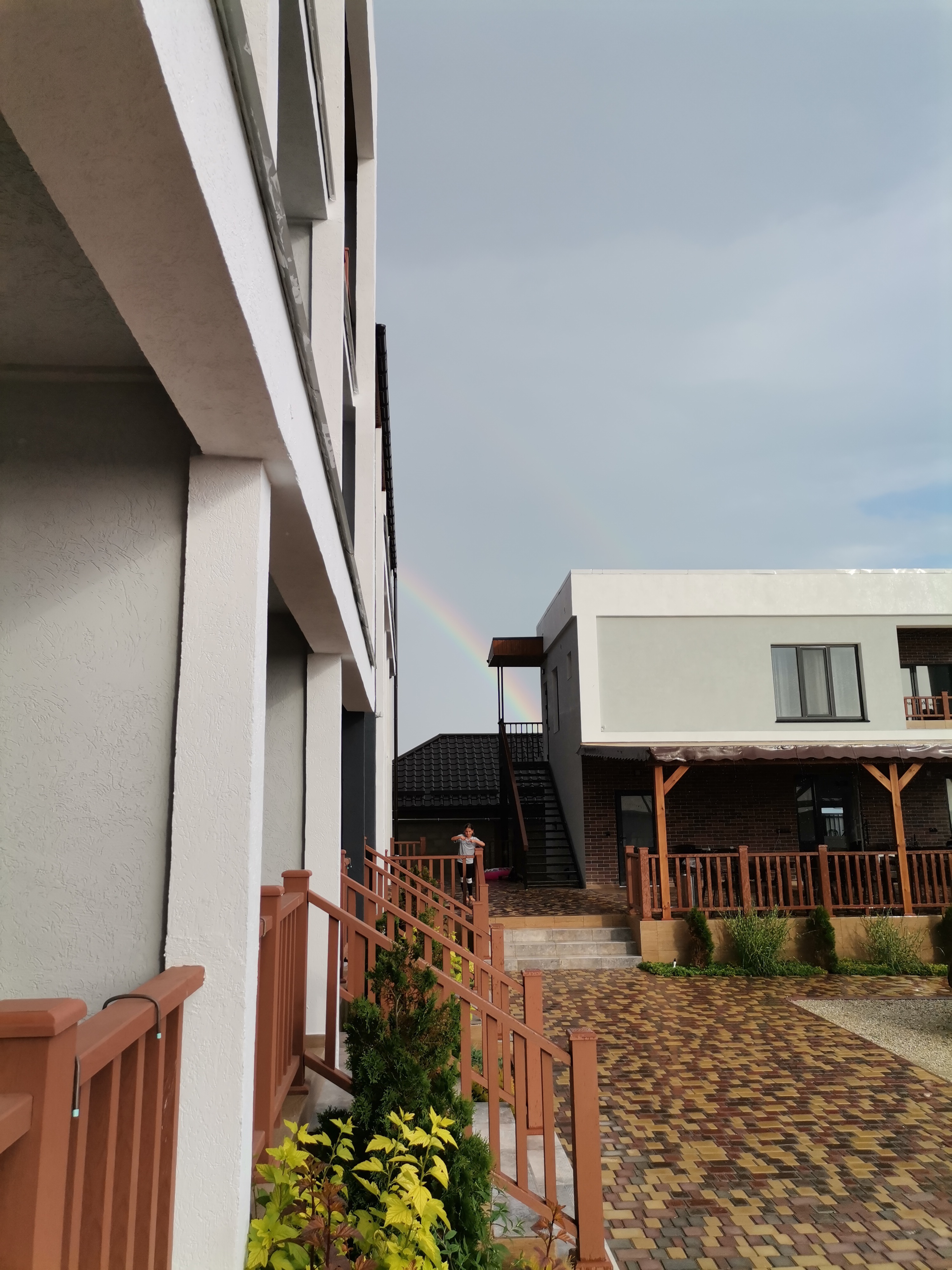 Фото Солнечный