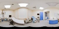 Medguard (Tolyatti, Frunze Street, 10Б), centro médico, clínica