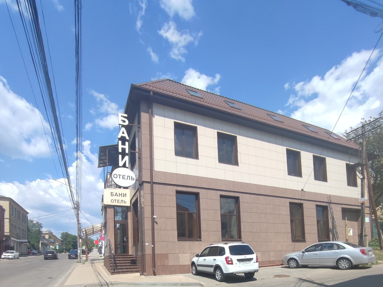 Фото Таёжный охотник