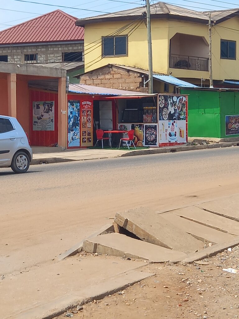 Pizzeria Pizza house, Earth, photo