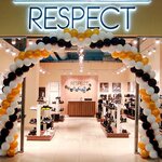 Respect (Buqar Jıraw Avenue, 86) ، متجر أحذية