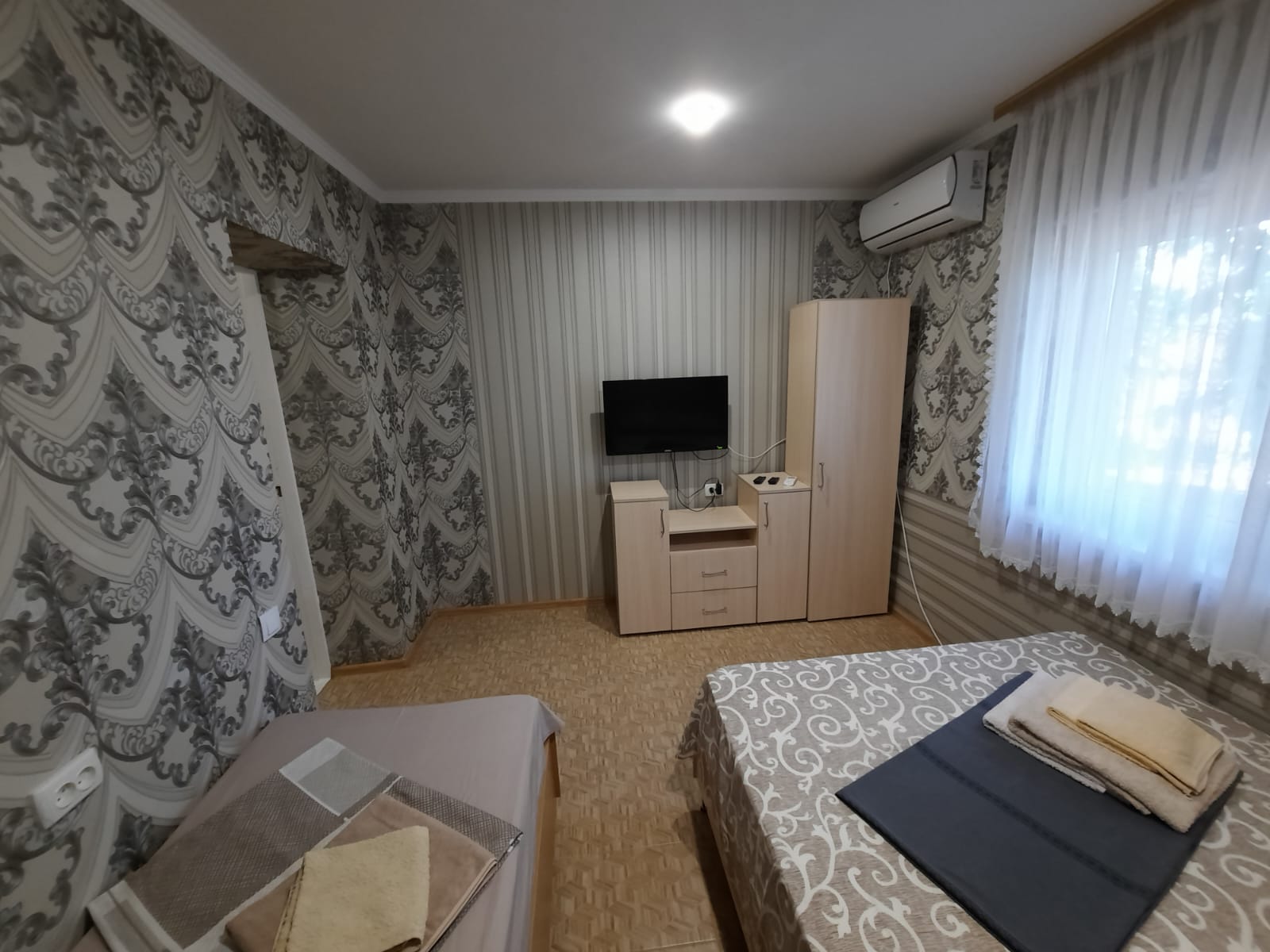 Фото Крабовая бухта