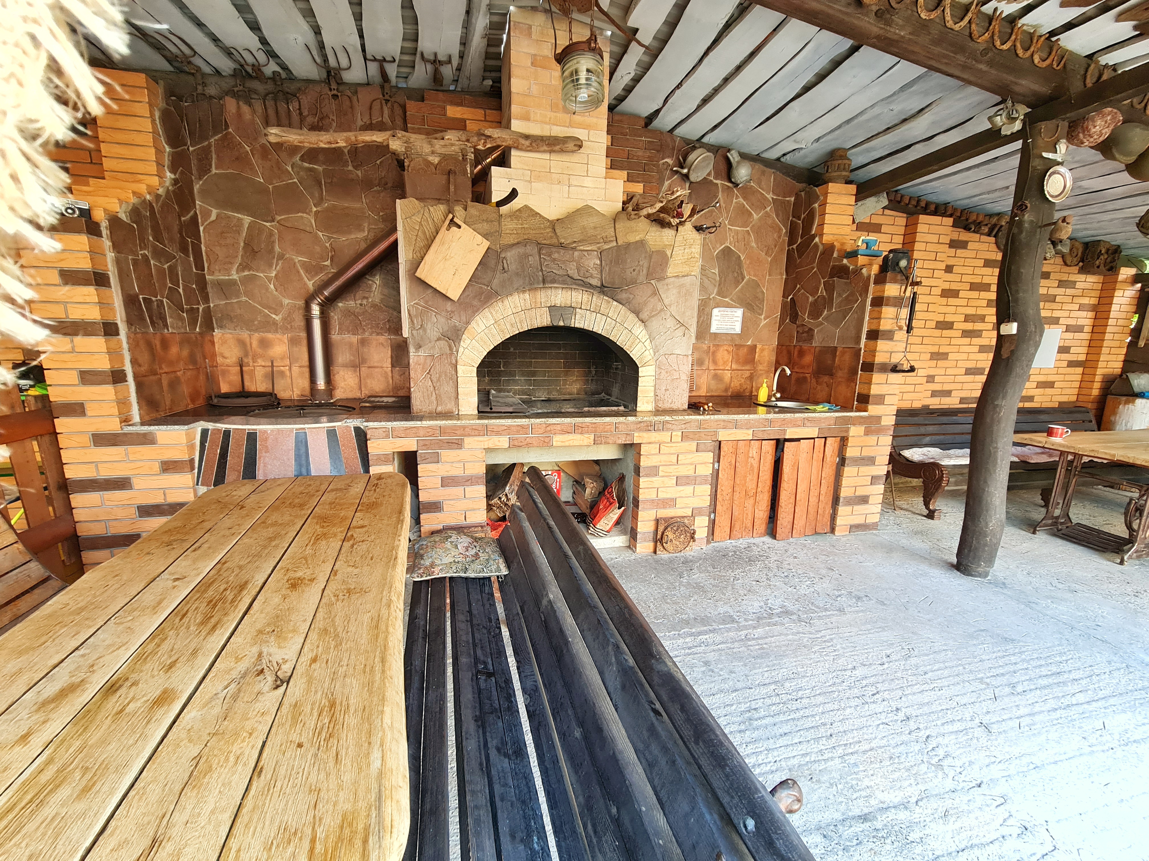 Фото Мама Джан