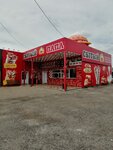 Сытый папа (derevnya Kabitsyno, Obninskaya Street, 1/1), fast food