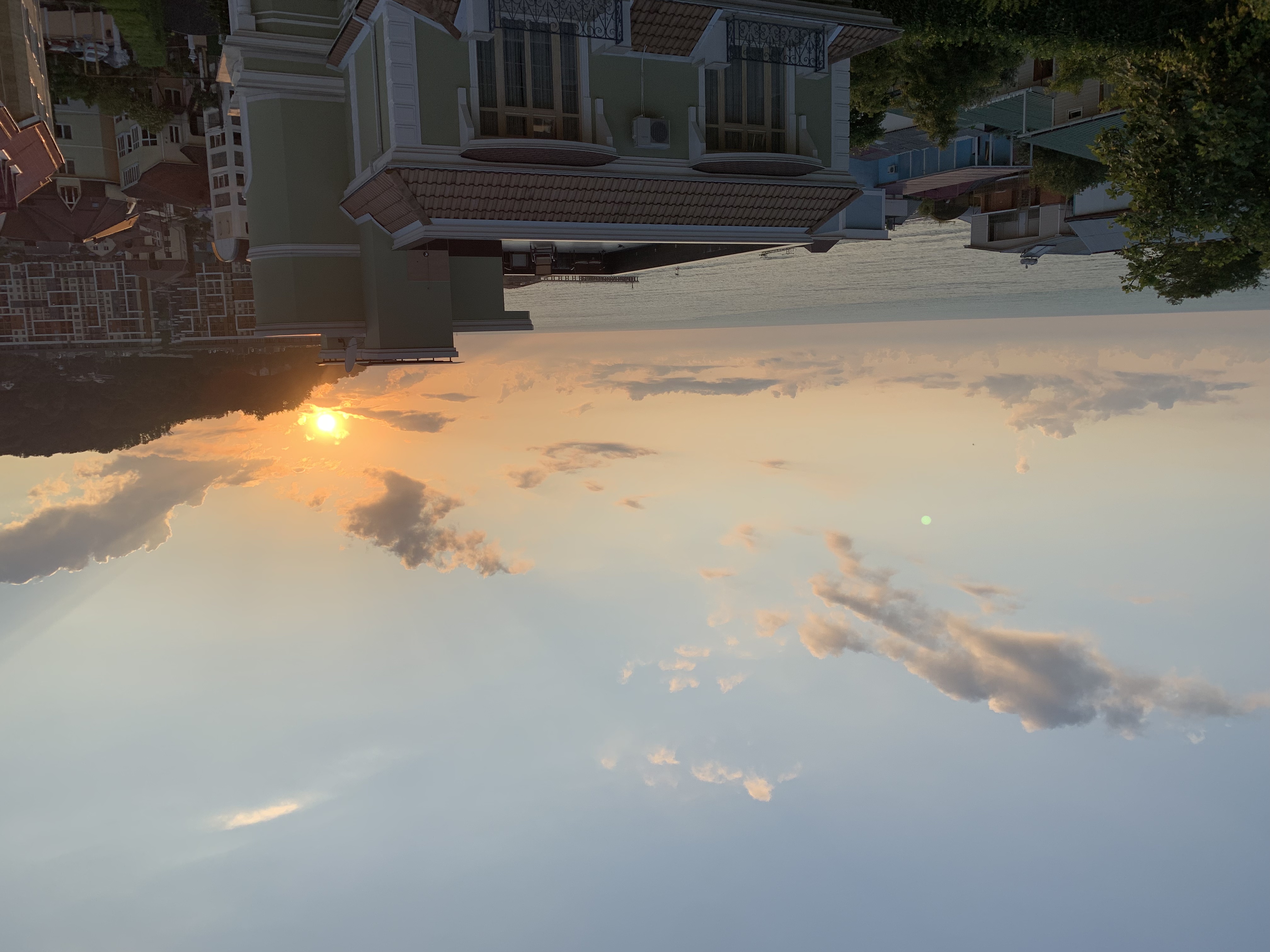 Фото Вилла Бельведер