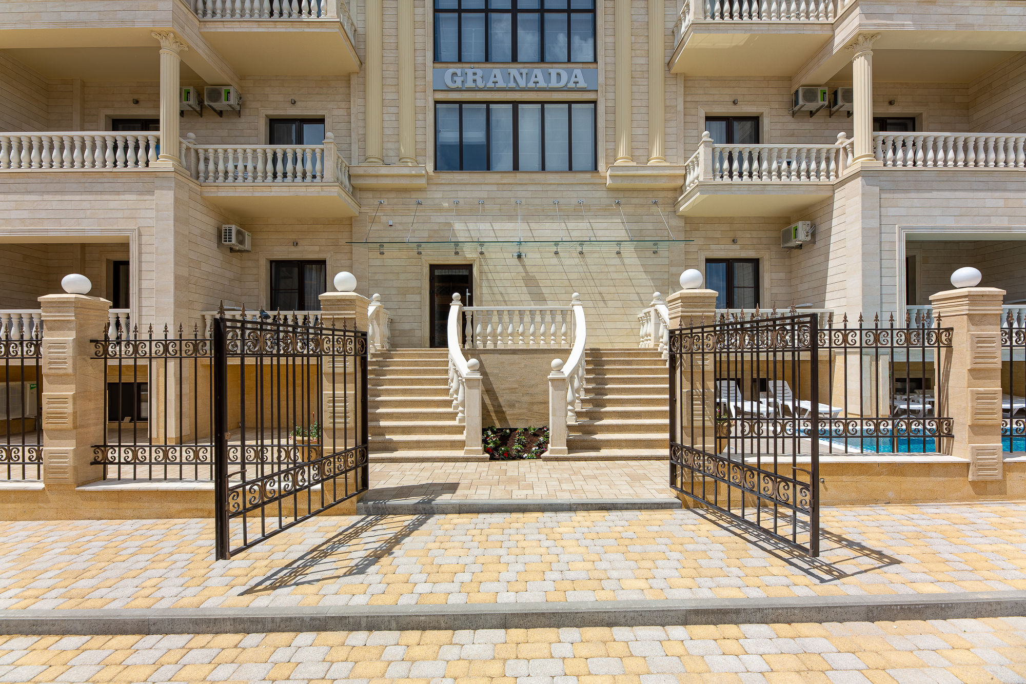 Фото Granada All inclusive