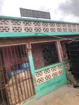 Believe in God (Greater Accra Region, Ashaiman Municipal, Ashaiman, Nii Tetteh Amui Street), housing complex