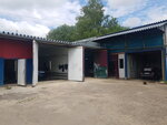 Garage 08 (posyolok Novostroyka, 5А) ، ورشة لتصليح السيارات