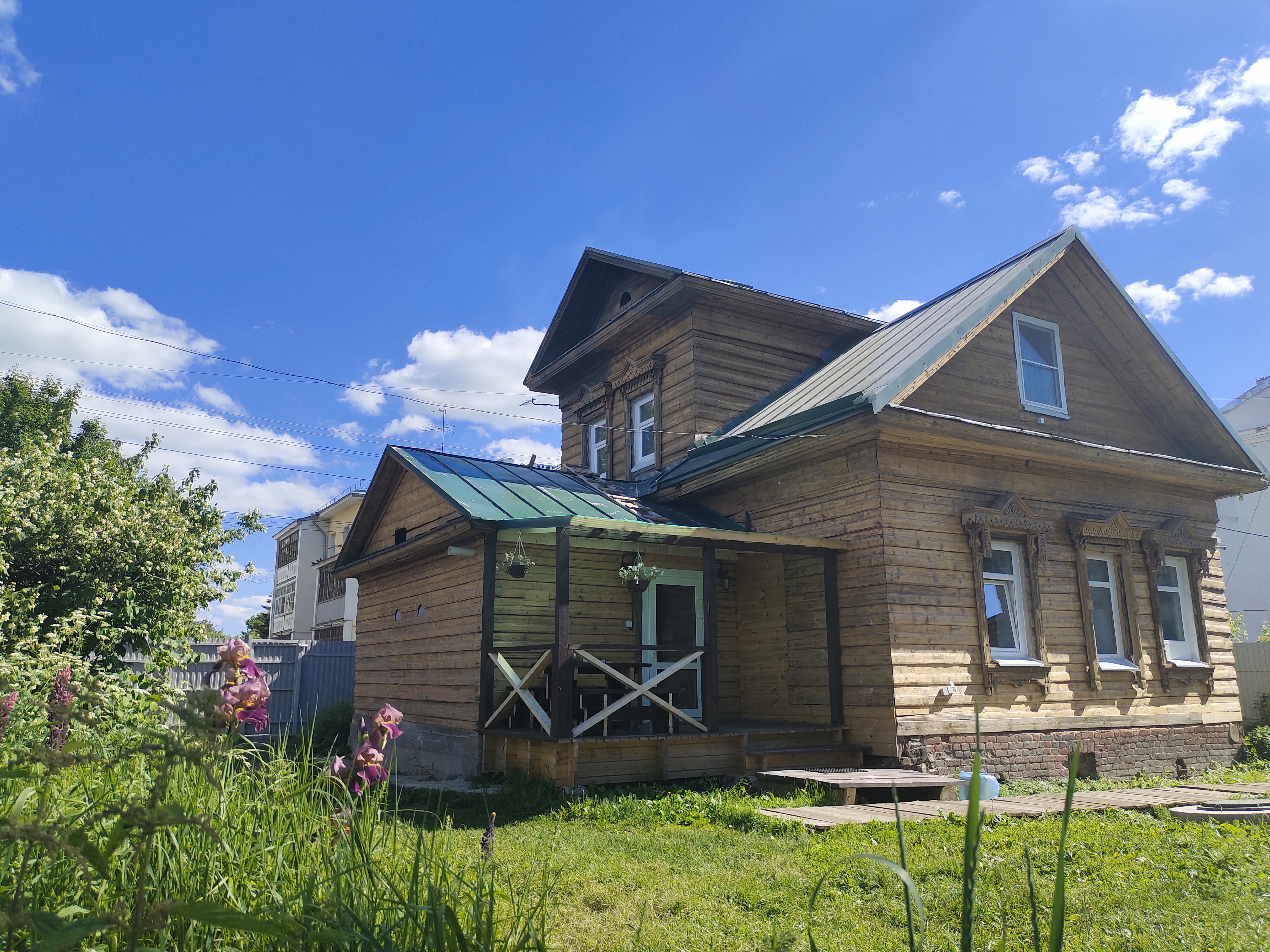 Фото отеля 4