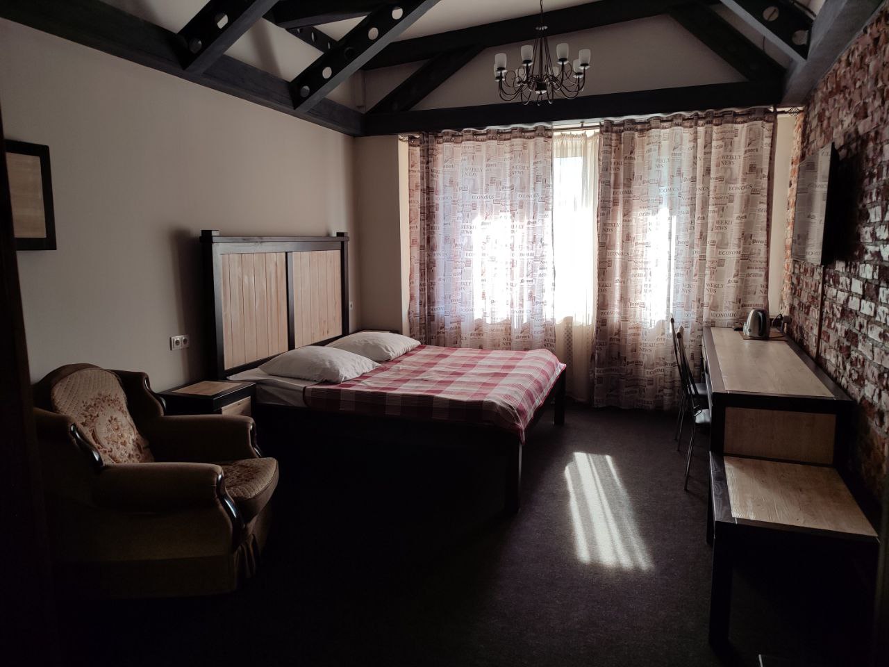 Фото Станция 33