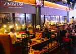 Atmosfera Meat (Kurchatova Street, 31А), restaurant